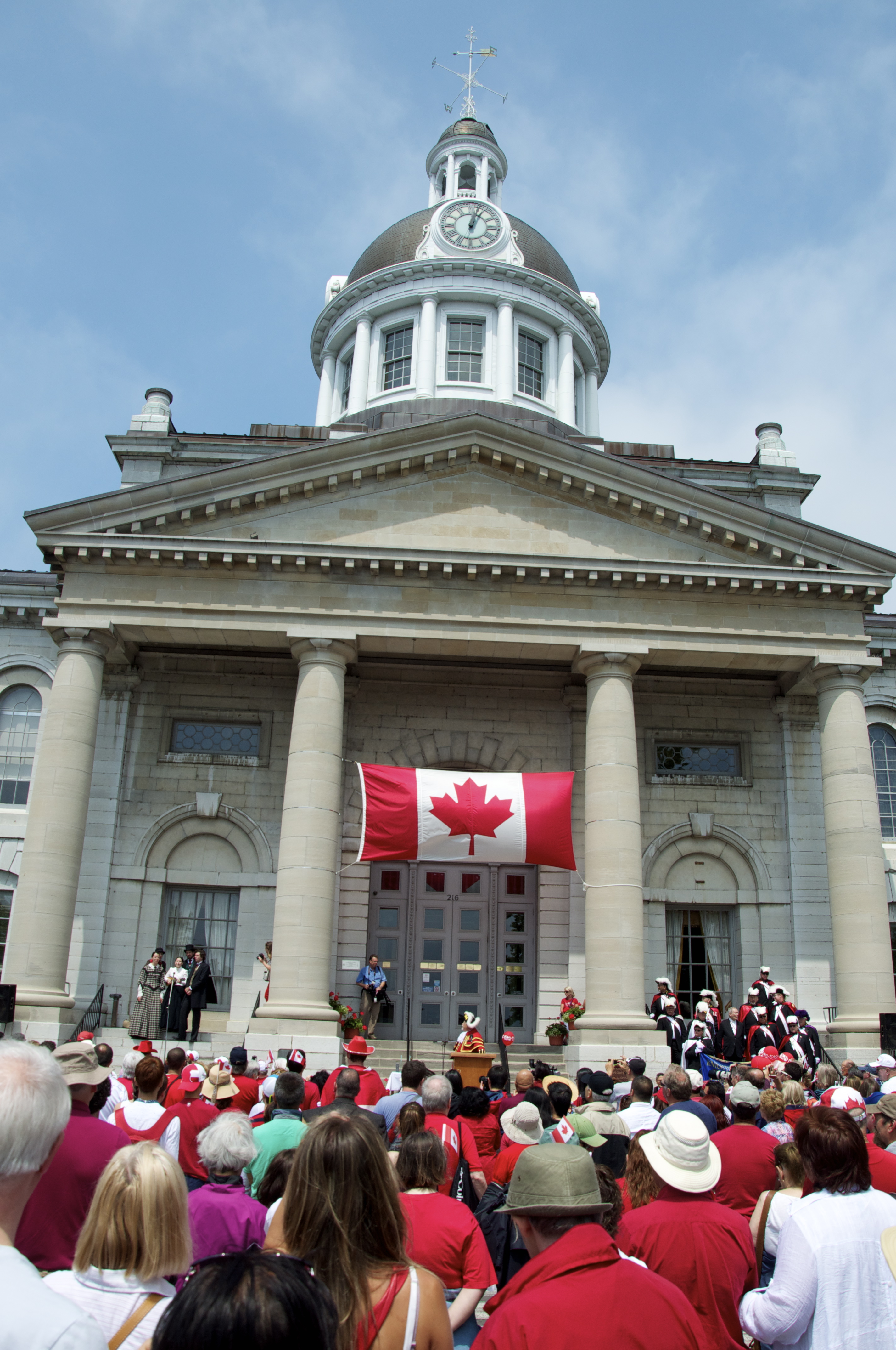 Canada Day 2015 - 2
