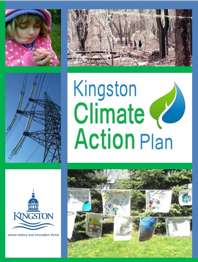 Kingston Climate Action Plan