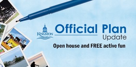 OP update - family open houses