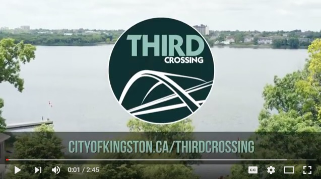 video - Third Crossing