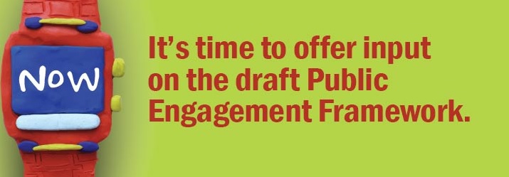 draft-engagement-framework