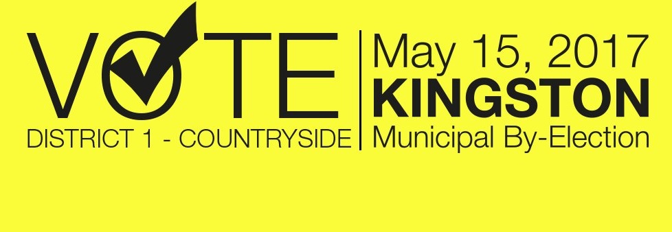 by-election - May 15 2017