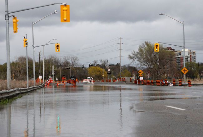 Flood Watch