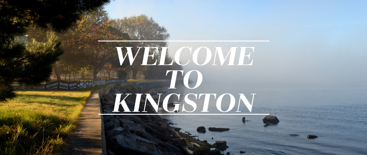 Visit Kingston 2